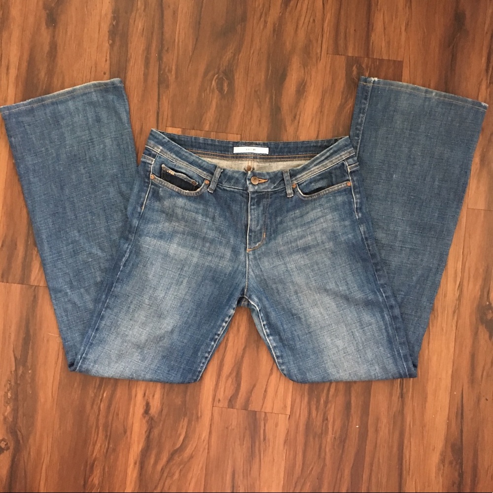 Joe’s Jeans Muse Style